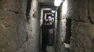 Herodian Tunnels [upl. by Nere]