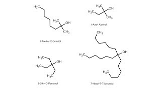 Using the Grignard Reaction to Make Tertiary alcohols [upl. by Thistle]