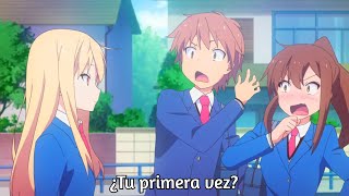 ¡No te Resistas Sin Importar lo que te Haga  Malentendidos parte 1  Recopilación Anime 16 [upl. by Asiralc]