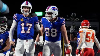 Take 2 A look at where the Bills are as they enter the bye week [upl. by Mccandless]