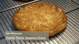 Masterclass Tarte Tatin [upl. by Araminta231]