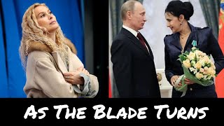 As The Blade Turns Eteri Tutberidze Speaks Out Irina Viner is Banned the IOC Gaslights [upl. by Ajroj556]