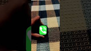 How to install calling app in smart watches youtube tech [upl. by Anelahs662]