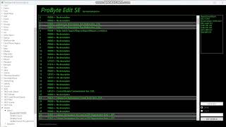 Toyota Diesel Bosch EDC17CP07 EGR DPF DTC OFF [upl. by Reeve]