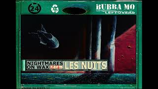 Nightmares On Wax  Les Nuits [upl. by Yslehc]