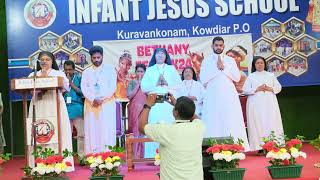 Bethany festInauguration [upl. by Church]