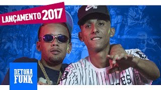 Bonde R300  Adoleta DJ Russo e DJ CK Lançamento 2017 [upl. by Odirfliw]