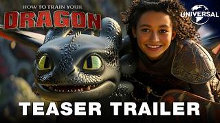 How to Train Your Dragon 3 2019  Toothless Returns Scene 1010  Movieclips [upl. by Bridget]