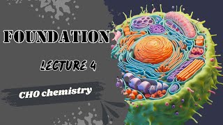 Lecture 4 CHO chemistry  GAGS  Proteoglycans  Glycoproteins  Dr Adham Saleh [upl. by Rowen716]