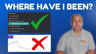 Affiliate Marketing Update  What have I been doing [upl. by Yerga]