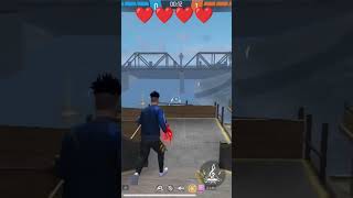 Best Friend 😍 shayri l Wach Till End 🥰😘 freefireshorts shorts hellorowdy total gaming [upl. by Perrins234]