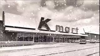 Kmart in store Christmas music 1974 [upl. by Connie975]