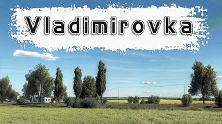 🔴 🅻🅸🆅🅴 🚜 Farming Simulator 22 💥 Vladimirovka  MULTIPLAYER 12 eFarmer eSounds farmingsimulator22 [upl. by Odraccir]