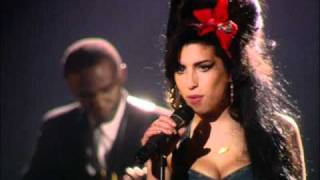 AMY WINEHOUSE  BACK TO BLACK Live at MTV EMA 2007 [upl. by Eiramlatsyrc]