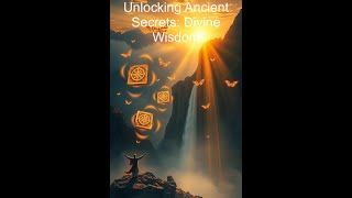 Unlocking Ancient Secrets Divine Wisdom [upl. by Elleda]