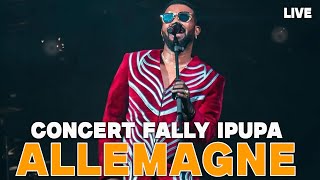 CONCERT FALLY IPUPA ALLEMAGNE [upl. by Mars]