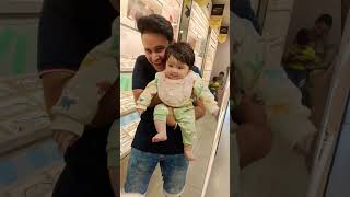 Sona ki to baat hi alag hai 🧿🥰 comedy funny masti comedymoments crazycomedy cutebabyshorts [upl. by Keg679]