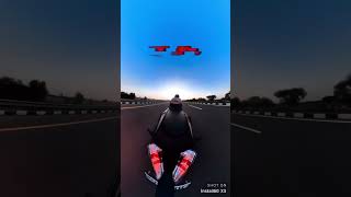 RS 200 VS R15 V4 vs biker ytshorts lovemusic songsaeathetic [upl. by Milburr]