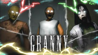 GRANNY LIVE GAMEPLAY  HORROR LIVE STREAM granny grannylivegameplay shortslive funny shorts [upl. by Geoffrey]