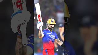 Virat Kohli RCB patna rcb goa delhi viralvideo viratkohlircbfanarmycricket cricketshorts [upl. by Denten]