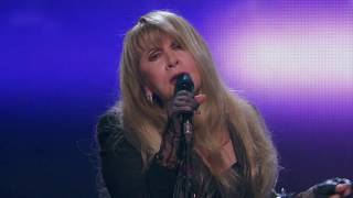 Stevie Nicks performs quotEdge of Seventeenquot at the 2019 Rock amp Roll Hall of Fame Induction Ceremony [upl. by Akitan]