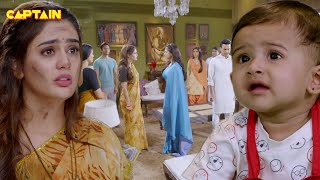 श्रेया की बेटी श्री का सच आया सबके सामने  Shubh Laabh  Aapkey Ghar Mein  Ep213  Full Episode [upl. by Oironoh755]