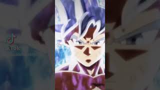 Clive Rosefield vs Goku [upl. by Nawak272]