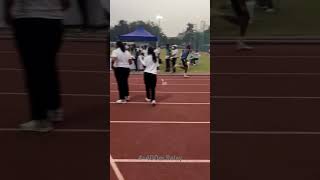 4×400m RELAY MENS INTERCOLLEGIATE ATHLETIC MEET RTMNU 2024 athleticsmeet trackandfield [upl. by Geri]