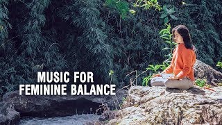 Music For Feminie Balance  Dr Balaji Tambe  Stree Santulan  Times Music Spiritual [upl. by Xenia427]