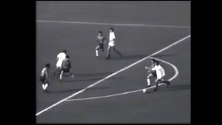 Dragoslav Šekularac vs Cile Mondiali 1962 [upl. by Orrocos]