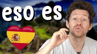 4 expressions COURTES très utiles en espagnol à loral 🇪🇸 les natifs les adorent [upl. by Tymothy620]