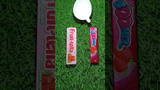 Fruitella or Boomer  shorts ytshorts cartoon chocolate candy cadbury dairymilk viral [upl. by Ender931]