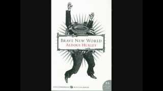 Brave New World by Aldous Huxley Part 1 of 10 Audiobook [upl. by Waylen]