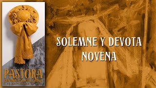 OCTAVO DÍA DE NOVENA [upl. by Nadya]