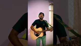 Alvida Songguitarcover guitarperformance [upl. by Smiga]