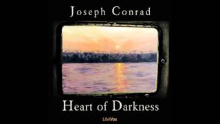 Heart of Darkness Audio Book by Joseph Conrad 23 [upl. by Golub]