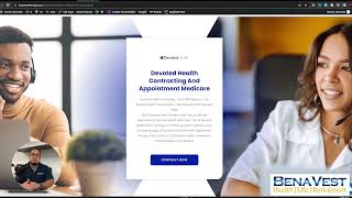 Devoted Health Contracting Medicare  Devoted Health Appointment Within 24 Hours [upl. by Khalil]