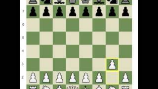 Chesscom Breaking Basic Rules in the Middlegame [upl. by Ahseneuq]