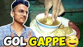 Most Unhygienic Pani Puri In Pakistan 🥵  I Got Haircut 😎  Sasta Vlogger [upl. by Bogie285]