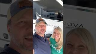 NEW RV Grand Design RV Serenova 160LG Sneak Peak [upl. by Frasier753]