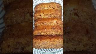 Carrot Cake Most Delicious and Unique Carrot Cake Recipe short cake video [upl. by Suoirtemed600]