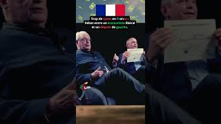 Fautil augmenter les impôts pour les riches en France  💰💼 économie riches france [upl. by Tami]