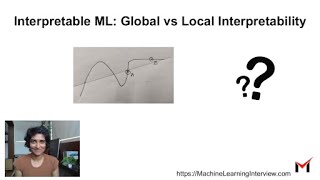 Interpretable AI Global vs Local Interpretability [upl. by Dewain469]