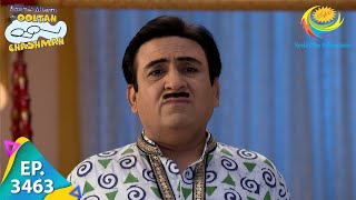 Speculation Taarak Mehta Ka Ooltah ChashmaEp 3463 Full Episode 20 May 2022 [upl. by Suivatna432]