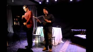 Lillo e Greg  Sketch live inedito  Le fate ignoranti [upl. by Crooks]