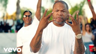 Xzibit amp The Game  Back Up ft RBX Explicit Video 2024 [upl. by Frasier]