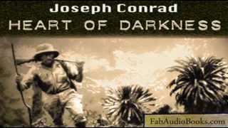 HEART OF DARKNESS by Joseph Conrad  full unabridged audiobook  Fab Audio Books [upl. by Otrebile]