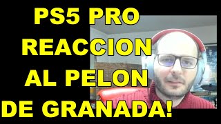 SASEL HABLA DE PLAYSTATION 5 PROMR SKYHAMMER RIDICULO MUNDIAL EN SU CHATWIZARDREACCION [upl. by Claudelle]