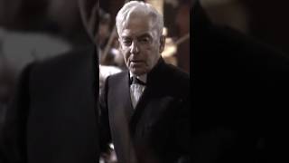 Karajan conducting DVORAK Symphony No 8 [upl. by Enrique]