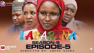 LABARINA SEASON 9 EPISODE 5 [upl. by Aylmar52]